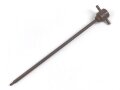 Spezialwerkzeug Wehrmacht, markiert " ?uq41 H " Gesamtlänge etwa 28cm
