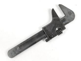 Feststellzange " Mauser" Gesamtlänge etwa 17,5cm