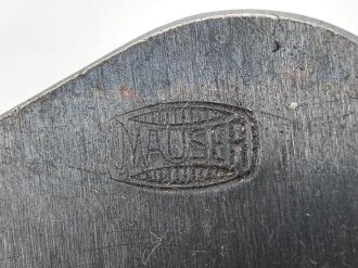 Feststellzange " Mauser" Gesamtlänge etwa 17,5cm