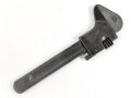 Feststellzange " Mauser" Gesamtlänge etwa 17,5cm