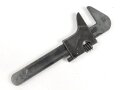 Feststellzange " Mauser" Gesamtlänge etwa 17,5cm