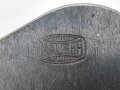 Feststellzange " Mauser" Gesamtlänge etwa 17,5cm