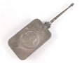 Ölspritzkanne Wehrmacht, gehört u.a. in den Werkzeugkasten für Granatwerferzubehör. Ungebrauchtes Stück