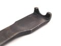 Winkelschraubenzieher für die MG Werkzeugtasche der Wehrmacht.