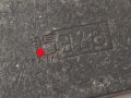 Winkelschraubenzieher für die MG Werkzeugtasche der Wehrmacht.