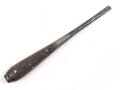 Schraubendreher Wehrmacht , markiert " H44" Gesamtlänge etwa 24cm