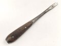 Schraubendreher Wehrmacht , Hersteller owx45, Gesamtlänge etwa 20cm