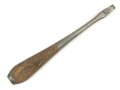 Schraubendreher Wehrmacht? keine Markierungen, Gesamtlänge etwa 20cm