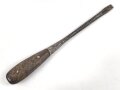 Schraubendreher Wehrmacht? keine Markierungen, Gesamtlänge etwa 27,5cm