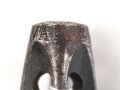 Schraubendreher Wehrmacht , Markiert " HAND WAFFEN" Gesamtlänge etwa 28cm
