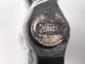 Feilkolben Wehrmacht der Firma " Mauser" Gesamtlänge etwa 11cm