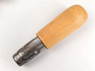 Holzgriff / Heft für Werkzeuge wie Feilen usw....