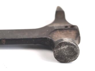 1.Weltkrieg oder Reichswehr, Werkzeug für Maschinengewehr