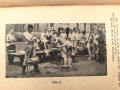 Reichswehr, Der Infanterist - Handbuch für Selbstunterricht und Ausbildung des jungen Frontsoldaten der Infanterie, datiert 1925