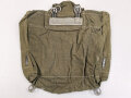 Rucksack Wehrmacht, Nicht verausgabtes Stück aus altem Lagerbestand. Keine Herrstellermarkierungen.