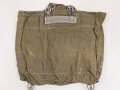 Rucksack Wehrmacht, Nicht verausgabtes Stück aus altem Lagerbestand. Keine Herrstellermarkierungen.