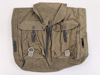 Rucksack Wehrmacht, Nicht verausgabtes Stück aus...