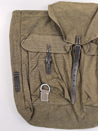 Rucksack Wehrmacht, Nicht verausgabtes Stück aus...