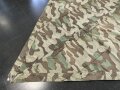 Zeltbahn 31 Wehrmacht. Leicht getragenes Stück mit Reichsbetriebsnummer