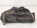 Luftwaffe. Rucksack in Tropenausführung, datiert 1941. Ungereinigtes Stück in gutem Gesamtzustand.
