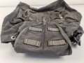 Luftwaffe. Rucksack in Tropenausführung, datiert 1941. Ungereinigtes Stück in gutem Gesamtzustand.