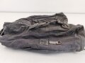 Luftwaffe. Rucksack in Tropenausführung, datiert 1941. Ungereinigtes Stück in gutem Gesamtzustand.