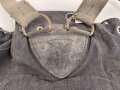 Luftwaffe. Rucksack in Tropenausführung, datiert 1941. Ungereinigtes Stück in gutem Gesamtzustand.