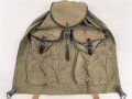 Rucksack Wehrmacht. Vereinfachte Ausführung, ungetragen.