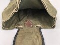 Rucksack Wehrmacht. Vereinfachte Ausführung, ungetragen.