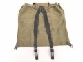 Rucksack Wehrmacht. Vereinfachte Ausführung, ungetragen.