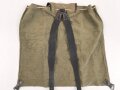Rucksack Wehrmacht. Vereinfachte Ausführung, ungetragen.