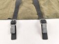 Rucksack Wehrmacht. Vereinfachte Ausführung, ungetragen.