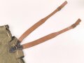 Rucksack Wehrmacht. Vereinfachte Ausführung, ungetragen.