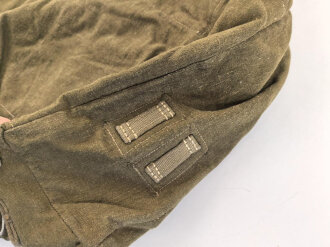 Wehrmacht Heer, Rucksack in Tropenausführung Guter Zustand