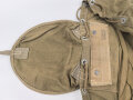 Wehrmacht Heer, Rucksack in Tropenausführung Guter Zustand