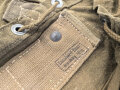 Wehrmacht Heer, Rucksack in Tropenausführung Guter Zustand