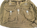 Wehrmacht Heer, Rucksack in Tropenausführung Guter Zustand