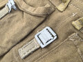Wehrmacht Heer, Rucksack in Tropenausführung Guter Zustand