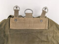 Wehrmacht Heer, Rucksack in Tropenausführung Guter Zustand