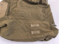 Wehrmacht Heer, Rucksack in Tropenausführung Guter Zustand