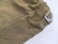 Wehrmacht Heer, Rucksack in Tropenausführung Guter Zustand