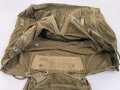 Wehrmacht Heer, Rucksack in Tropenausführung Guter Zustand