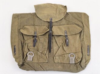 Rucksack Wehrmacht, Nicht verausgabtes Stück aus...