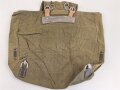 Rucksack Wehrmacht, Nicht verausgabtes Stück aus altem Lagerbestand. Keine Herrstellermarkierungen.
