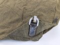 Rucksack Wehrmacht, Nicht verausgabtes Stück aus altem Lagerbestand. Keine Herrstellermarkierungen.