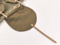 Rucksack Wehrmacht, Nicht verausgabtes Stück aus altem Lagerbestand. Hersteller cwt 1942