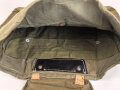 Rucksack Wehrmacht, Nicht verausgabtes Stück aus altem Lagerbestand. Hersteller cwt 1942