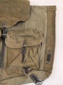 Rucksack Wehrmacht, Nicht verausgabtes Stück aus altem Lagerbestand. Hersteller cwt 1942