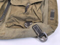 Rucksack Wehrmacht, Nicht verausgabtes Stück aus altem Lagerbestand. Hersteller cwt 1942