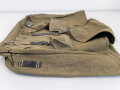 Rucksack Wehrmacht, Nicht verausgabtes Stück aus altem Lagerbestand. Hersteller cwt 1942